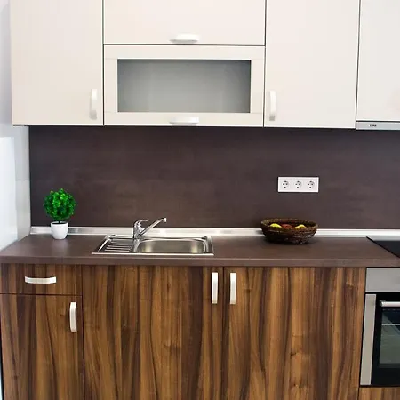 旅馆 Stenso 普列文