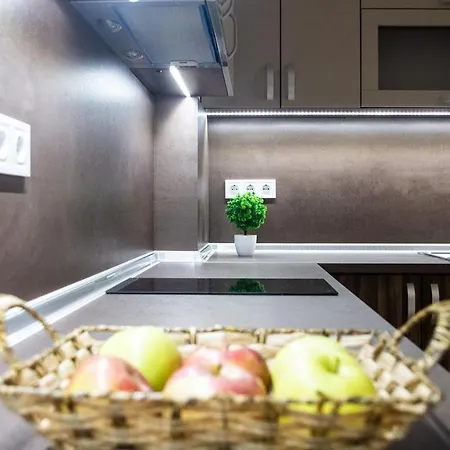 Hostel Stenso Plevna