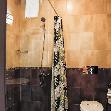 Stenso Hostel Πλέβεν