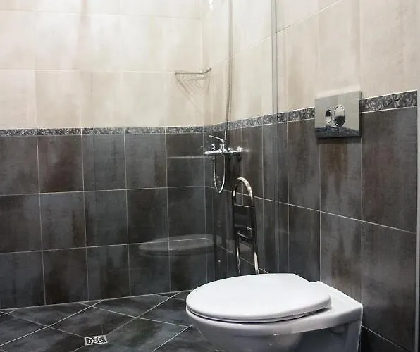 Stenso Vandrerhjem *