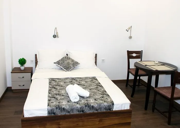 Hostel Stenso Pleven