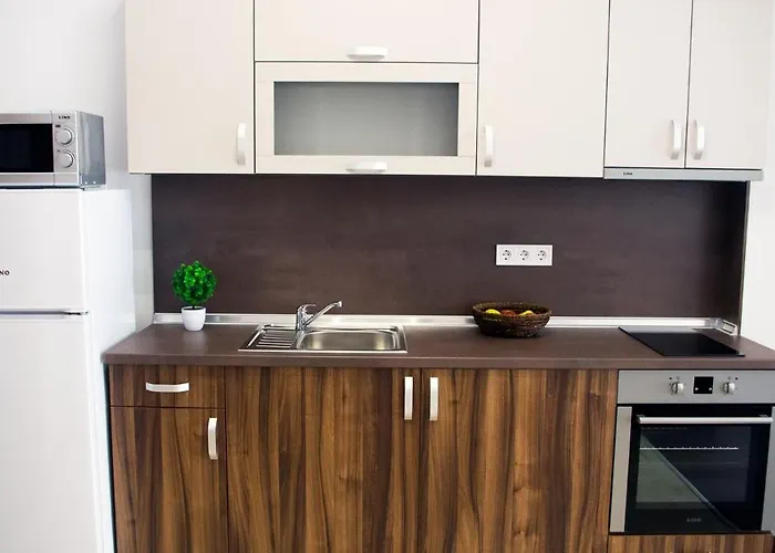 Hostel Stenso Pleven