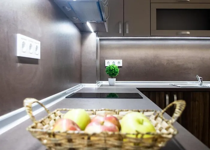 Hostel Stenso Pleven